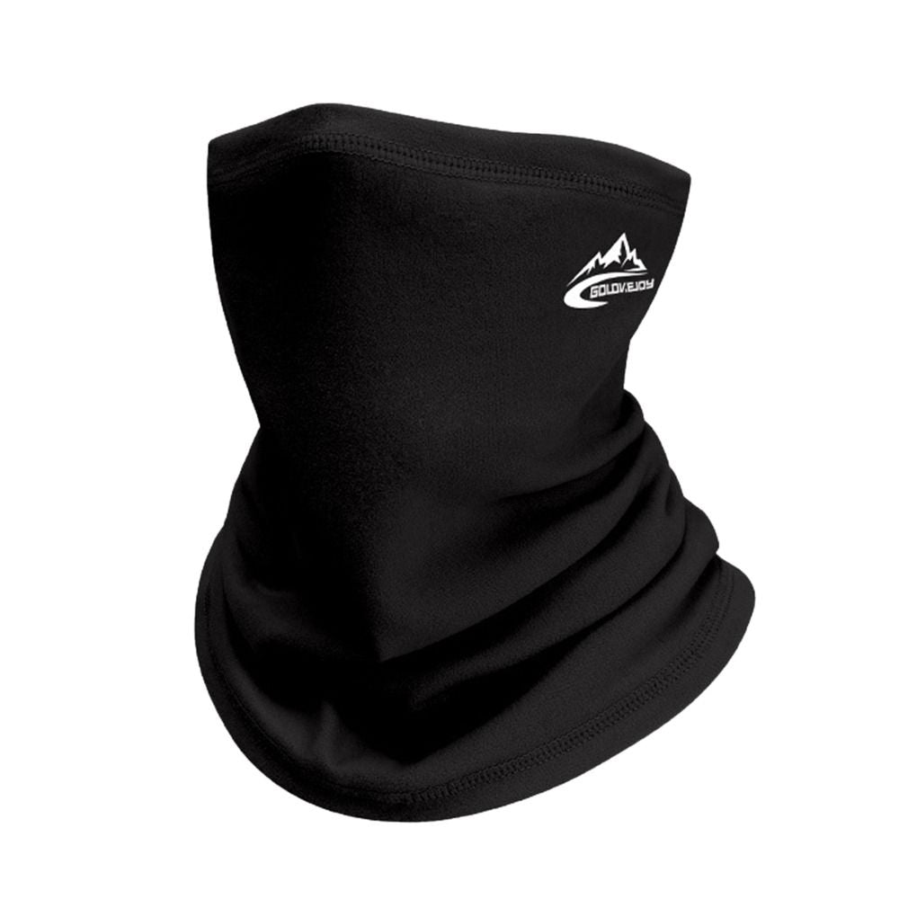 Velvet Winter Neck Gaiter Thermal Running Bandana Scarf For Cold Weather Riding  Outdoor Activities 10