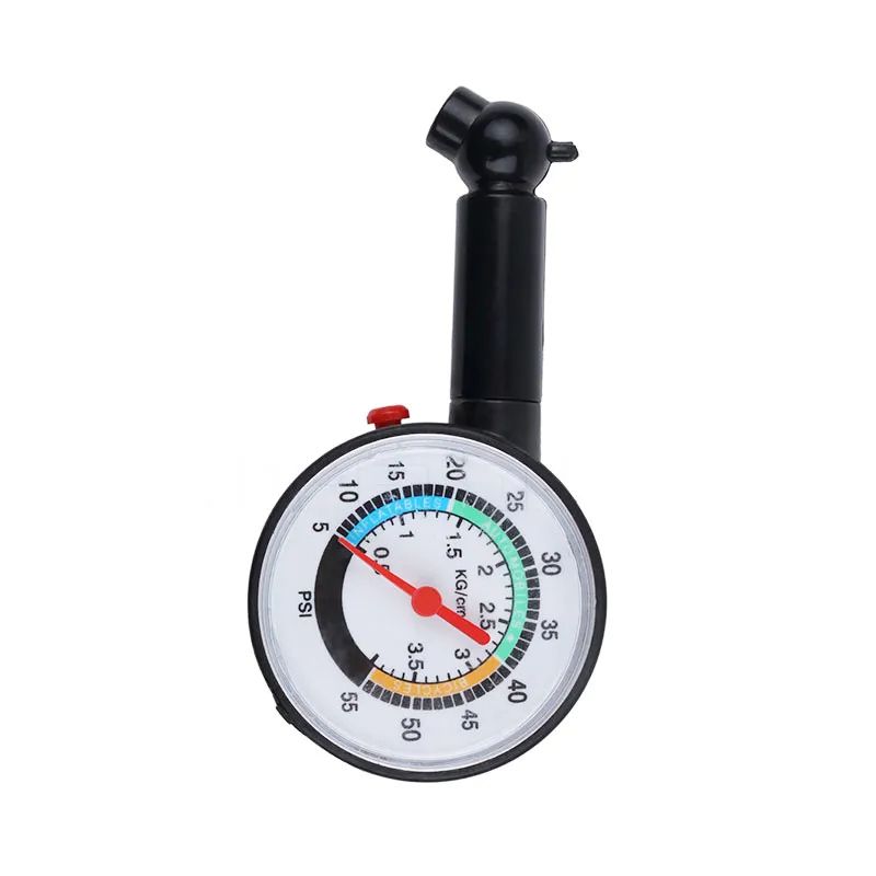 Portable Tire Pressure Gauge Digital Air Pressure Tester For Car Truck Bike Motorcycle Mini Tyre Ga 1