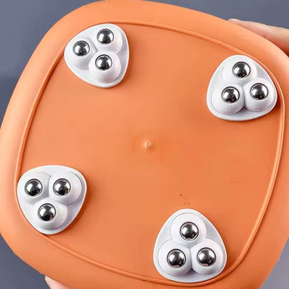 Self Adhesive Universal Wheels For Trash Can And Small Appliance Base 3