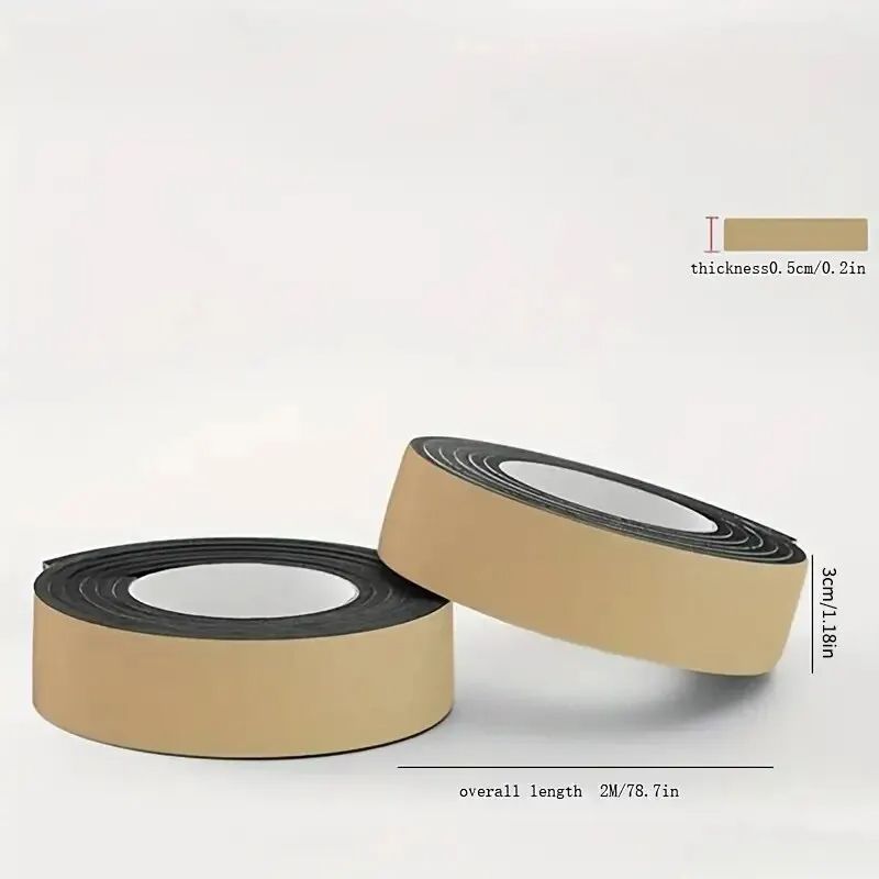 Diy Chair Feet Non Slip Sticker Pads Table Foot Pads Mute Wear Anti Scratch Table Leg Pads For Sofa