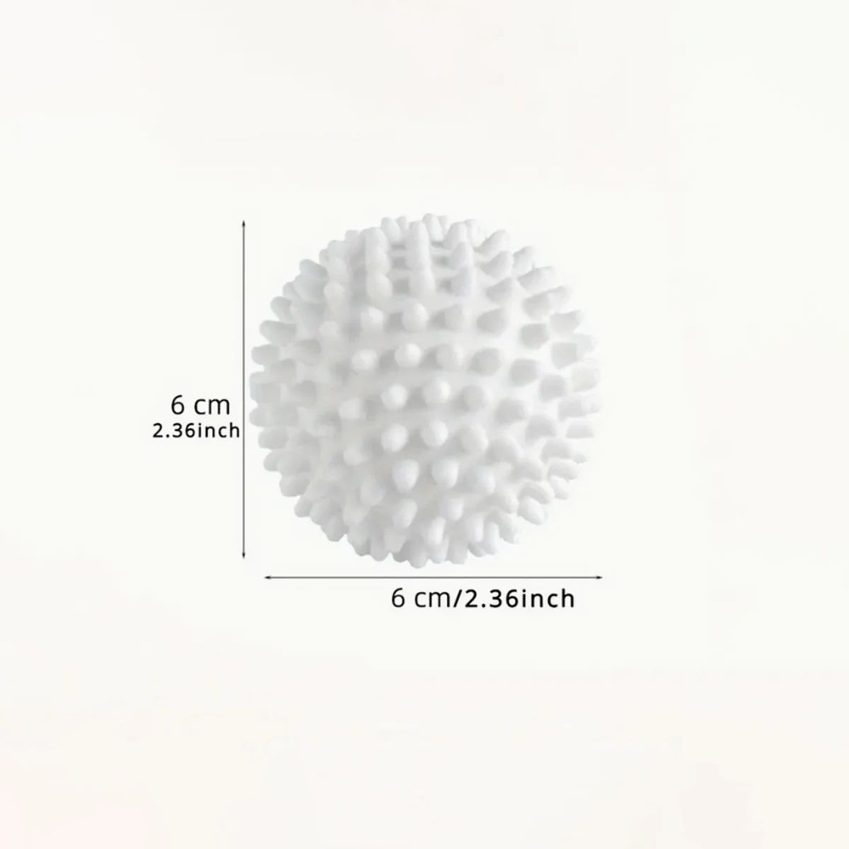 Laundry Ball For Washing Machine Hair Removal Tool To Remove Dirt  Prevent Clothes Entanglement Reu 5