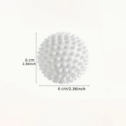 Laundry Ball For Washing Machine Hair Removal Tool To Remove Dirt  Prevent Clothes Entanglement Reu 5