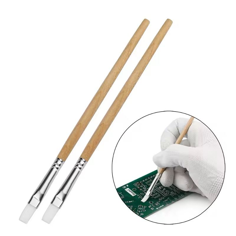 Multi Color UV Solder Mask Ink For PCB Protection  100g Welding Paint For BGA Repair 9