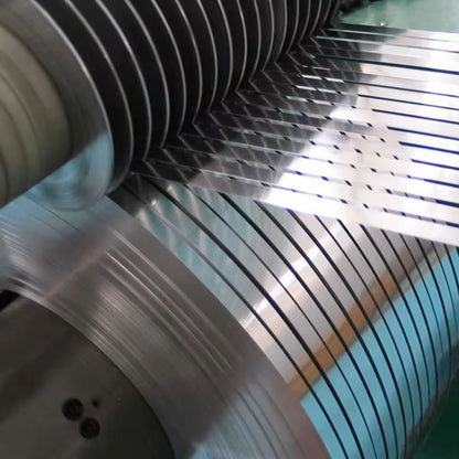 Nickel Plated Steel Strip 1kg For Battery Welding In Multiple Thicknesses 4