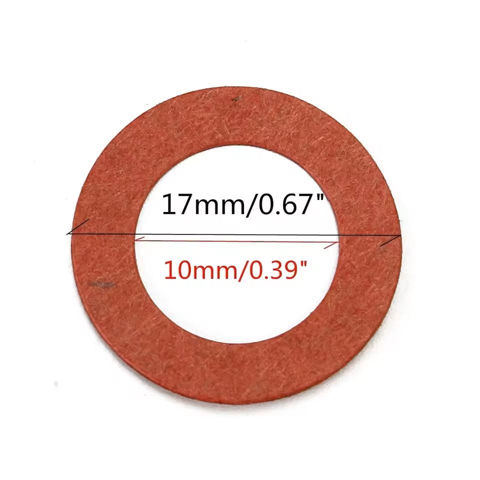 Battery Insulator Rings 200 Pack For 18650 Cell Spot Welding 2