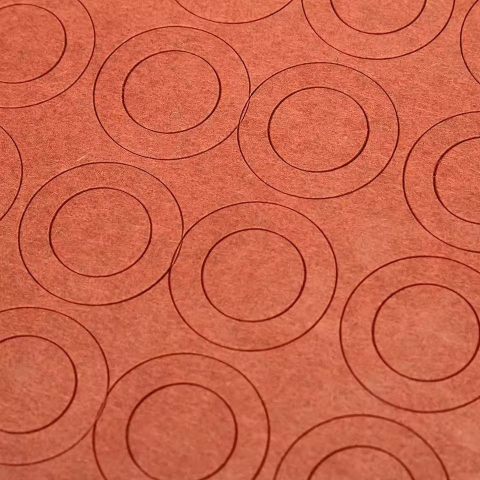 Battery Insulator Rings 200 Pack For 18650 Cell Spot Welding 5