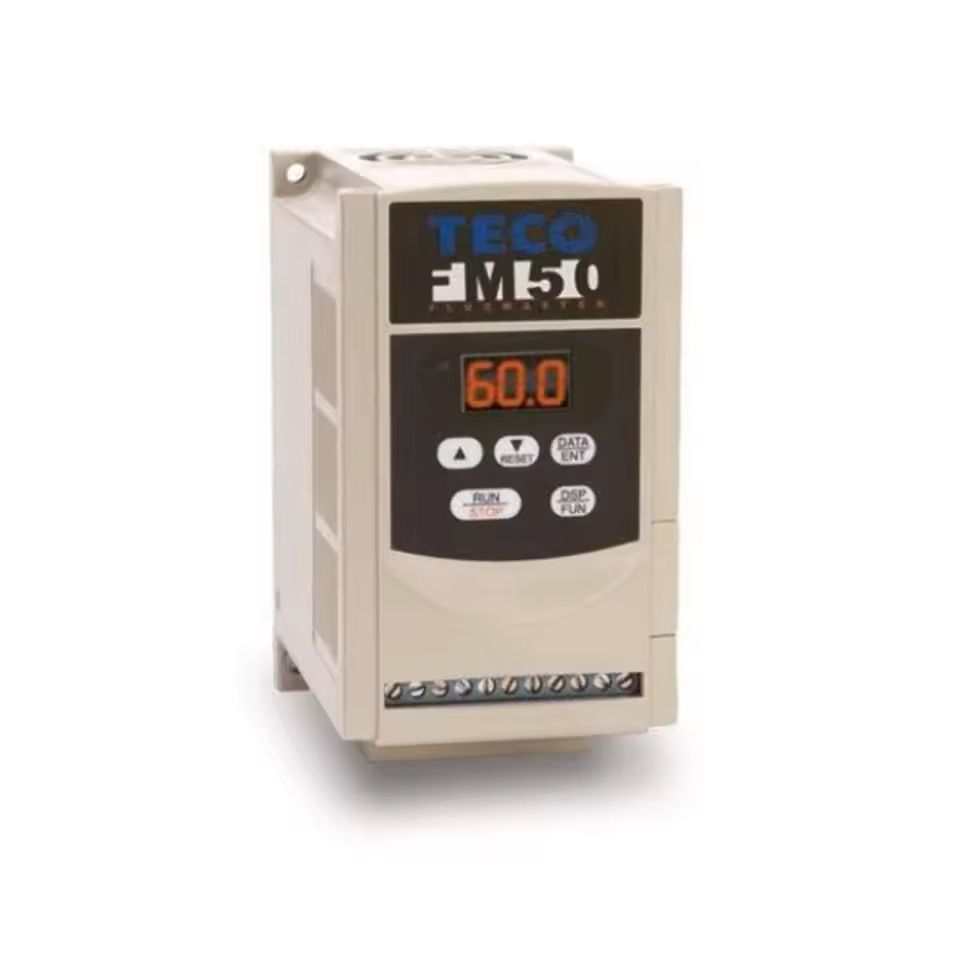 Variable Frequency Drive 1HP VFD Inverter For AC Motor 115V To 230V 1