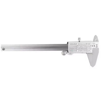 Digital Stainless Steel Caliper 150mm High Precision Measuring Tool 1
