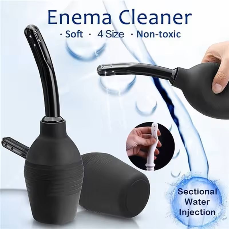 Women Hygiene Shower Cleansing Device with Water Bottle for Personal Care and Comfort