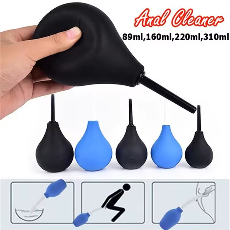 Women Hygiene Shower Cleansing Device With Water Bottle For Personal Care And Comfort 2