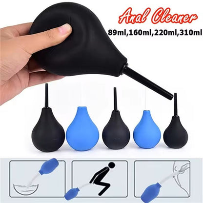 Women Hygiene Shower Cleansing Device With Water Bottle For Personal Care And Comfort 2