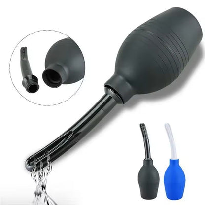 Women Hygiene Shower Cleansing Device With Water Bottle For Personal Care And Comfort 5