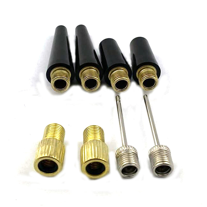Complete Air Pump Accessories Kit, 16 PCS Household Tool Set for Aquarium, Fish Tank & Oxygen Supply