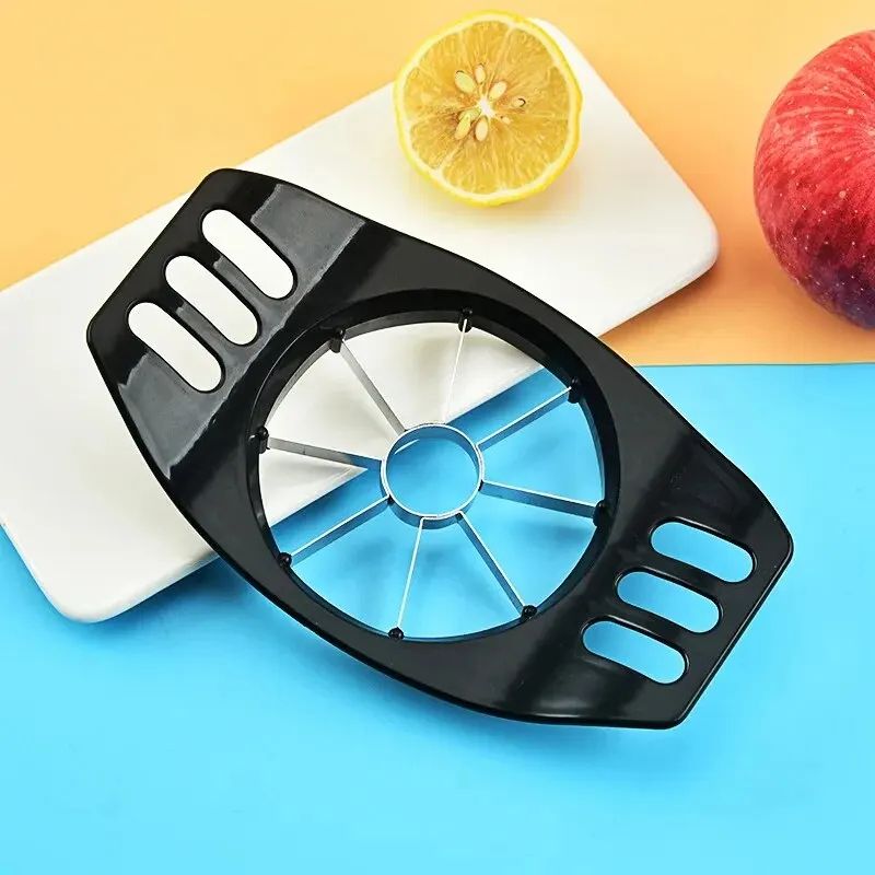 Stainless Steel For Apple Cutter Slice Apples In Seconds With Durable And Sharp Apple Slicer Tool 3