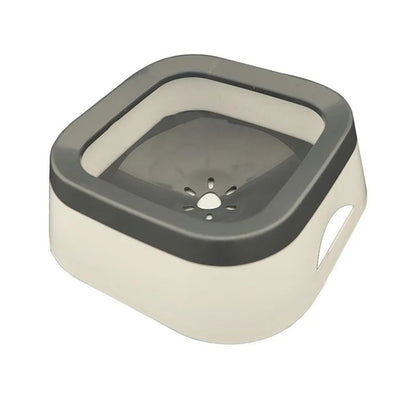 Anti Splash Water Bowl For Dogs Large Capacity Dog Waterer  Drinking Bowl For Puppies Cats  Pets Sp 7