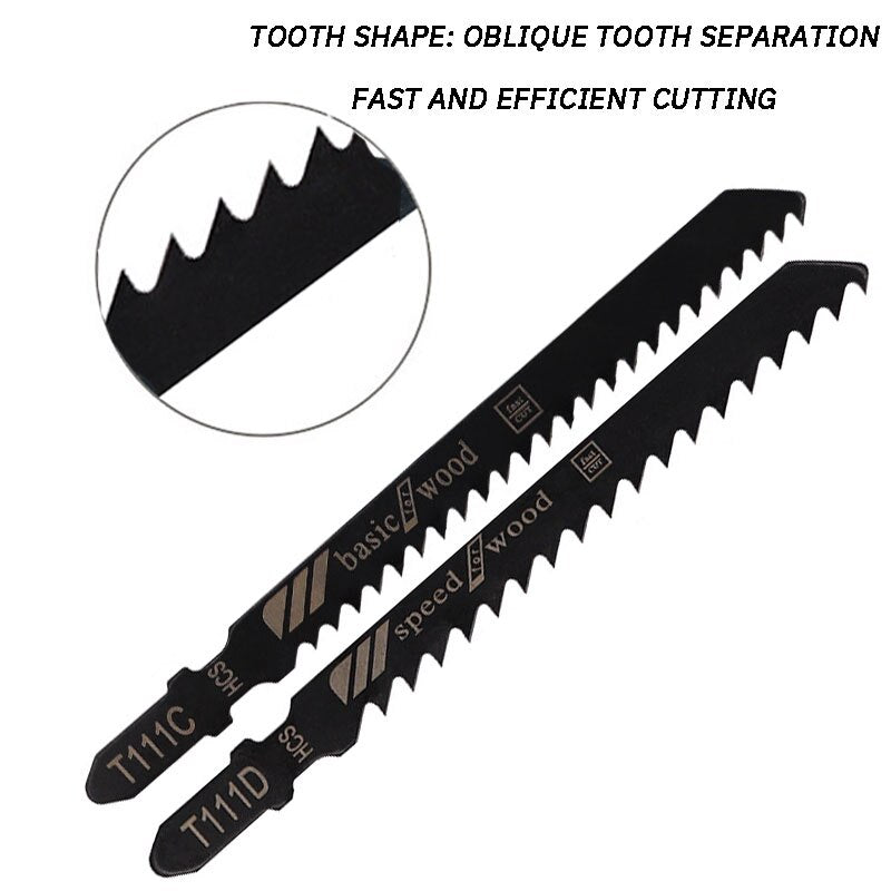 Professional Saw Blades For Wood  Metal AntiCollapse Teeth Design For Smooth ExplosionFree Cutting 2