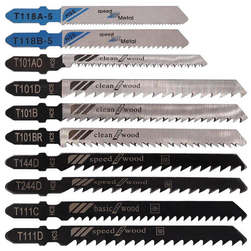 Professional Saw Blades For Wood  Metal AntiCollapse Teeth Design For Smooth ExplosionFree Cutting 5