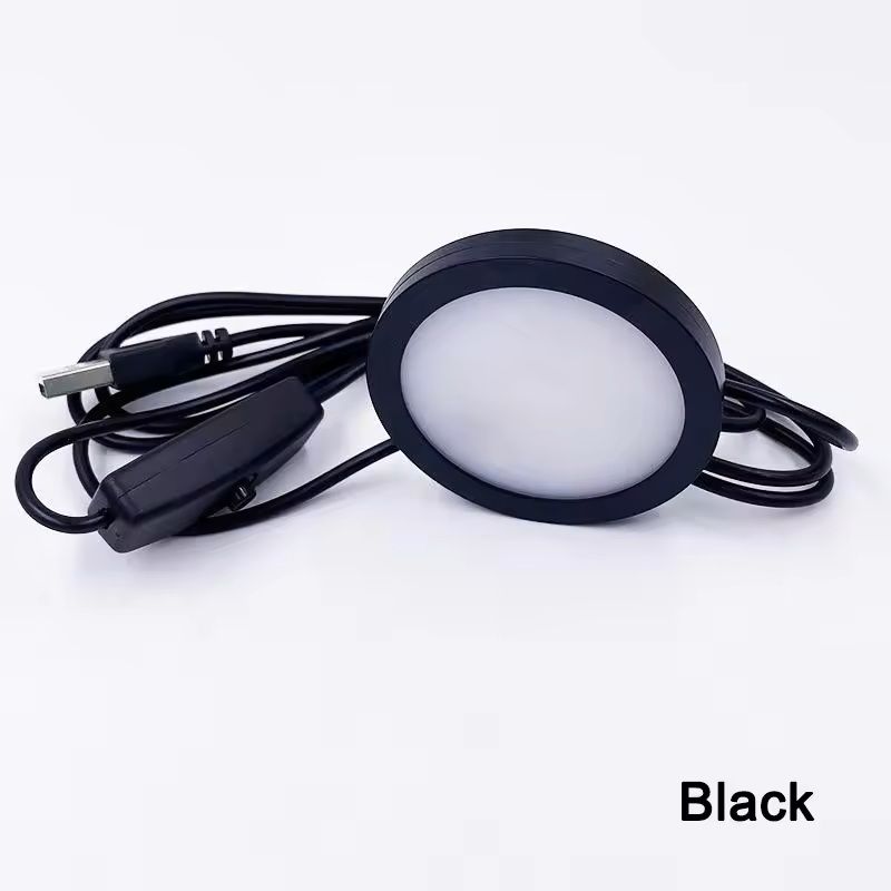 LED Light Kit For DIY Models And Bambu Lab Setup With Adjustable White Cold Or Warm Light 5