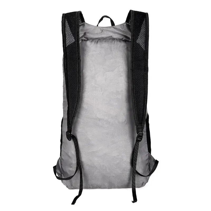 20L Lightweight Hiking Backpack Foldable Waterproof  Ultralight Pack For Outdoor Travel Camping Uni 1