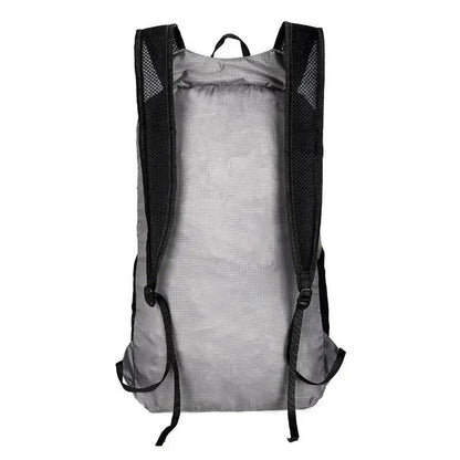 20L Lightweight Hiking Backpack Foldable Waterproof  Ultralight Pack For Outdoor Travel Camping Uni 1