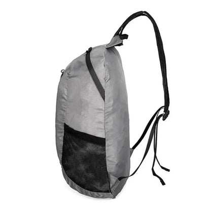 20L Lightweight Hiking Backpack Foldable Waterproof  Ultralight Pack For Outdoor Travel Camping Uni 2