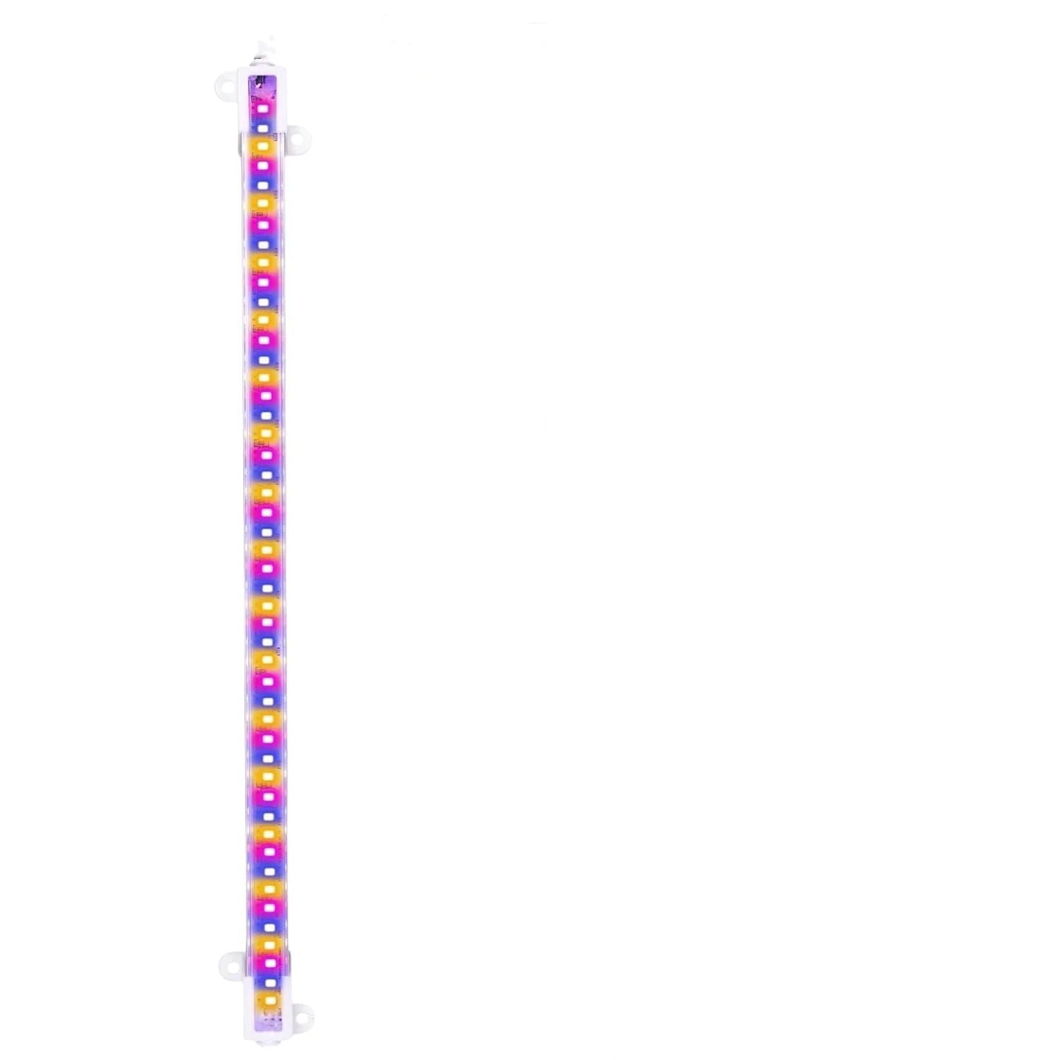 Indoor LED Grow Light USB DC5V Timer Phyto Lamp Full Spectrum Dimmable LED Light For Plants  Hydrop 6