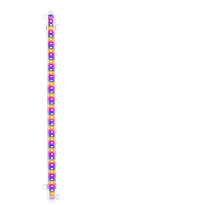 Indoor LED Grow Light USB DC5V Timer Phyto Lamp Full Spectrum Dimmable LED Light For Plants  Hydrop 6