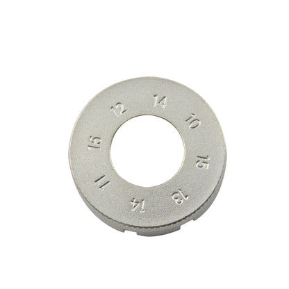Professional Bicycle Repair Tool  Spoke Disassembly Wrench Combination Repair Equipment For Bike Ma 3