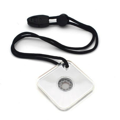 Emergency Signal Mirror Survival Reflective Mirror For Outdoor Adventures Hiking Camping  Daylight  3