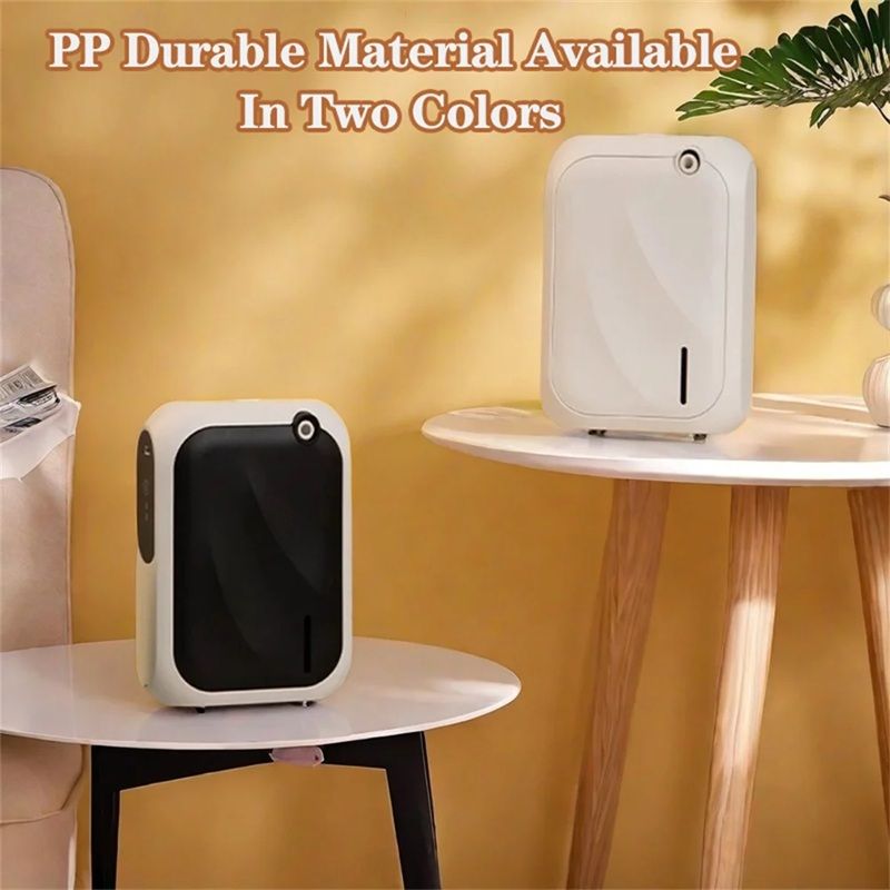 AromaWave Bluetooth Scent Diffuser  Smart Home Fragrance Machine For LongLasting Ambience 5