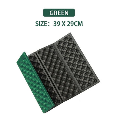 Camping Foam Pad Waterproof Foam Seat For Picnic Hiking Backpacking Mountaineering Trekking  Outdoo 6