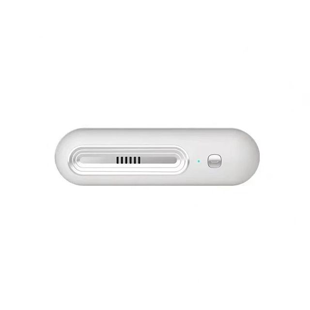 FreshGuard X55 Odor Eliminator  Smart Deodorizer  Air Purifier For Fridge Car  Home 7