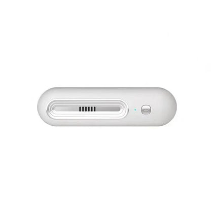 FreshGuard X55 Odor Eliminator  Smart Deodorizer  Air Purifier For Fridge Car  Home 7