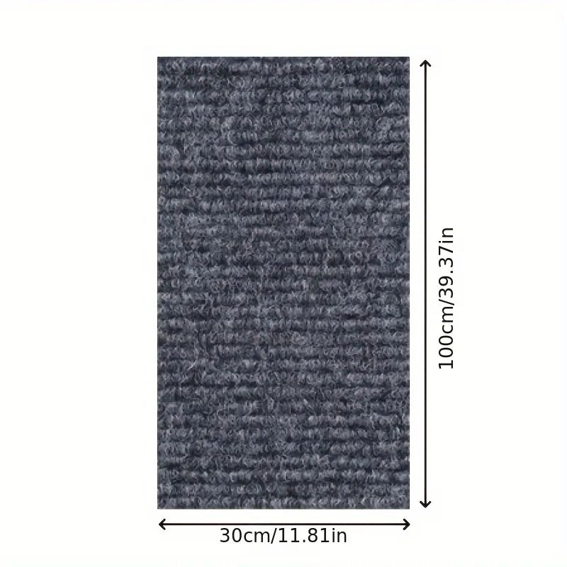 Wall Mounted Cat Scratching Pad Durable Cuttable NonSlip SelfAdhesive Cat Scratching Board  Indoor  4