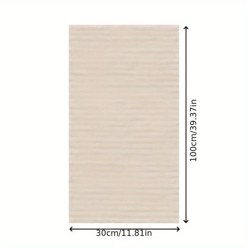 Wall Mounted Cat Scratching Pad Durable Cuttable NonSlip SelfAdhesive Cat Scratching Board  Indoor  8