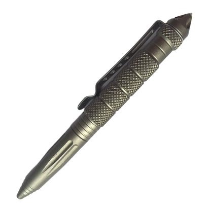 Tactical Pen For Self Defense Aviation Aluminum Glass Breaker Survival EDC Multitool Portable  Secu 6