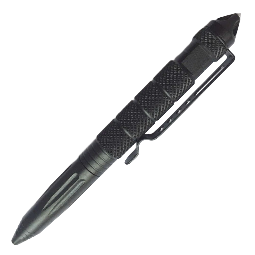 Tactical Pen For Self Defense Aviation Aluminum Glass Breaker Survival EDC Multitool Portable  Secu 7