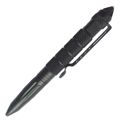 Tactical Pen For Self Defense Aviation Aluminum Glass Breaker Survival EDC Multitool Portable  Secu 7