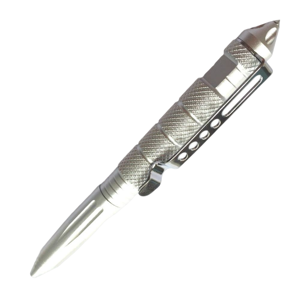 Tactical Pen For Self Defense Aviation Aluminum Glass Breaker Survival EDC Multitool Portable  Secu 8