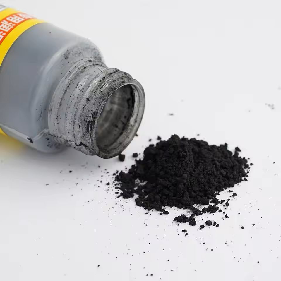 Graphite Powder Lubricant 60ml Lock And Hinge Dry Lubricant 4