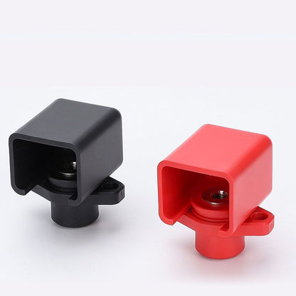 VoltLink 200A Copper Battery Terminals  HighCurrent ThroughWall Connectors For Lithium Energy Syste 1