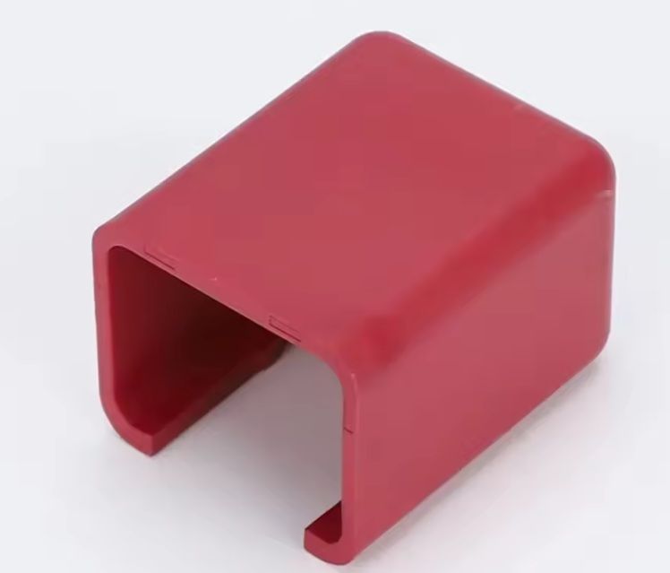 VoltLink 200A Copper Battery Terminals  HighCurrent ThroughWall Connectors For Lithium Energy Syste 3