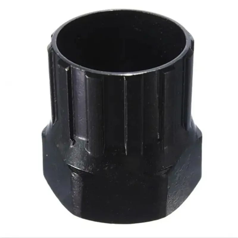 Durable Carbon Steel Bike Remover Repair Tool Hot Sale Bicycle Cassette Flywheel Freewheel Lockring 1