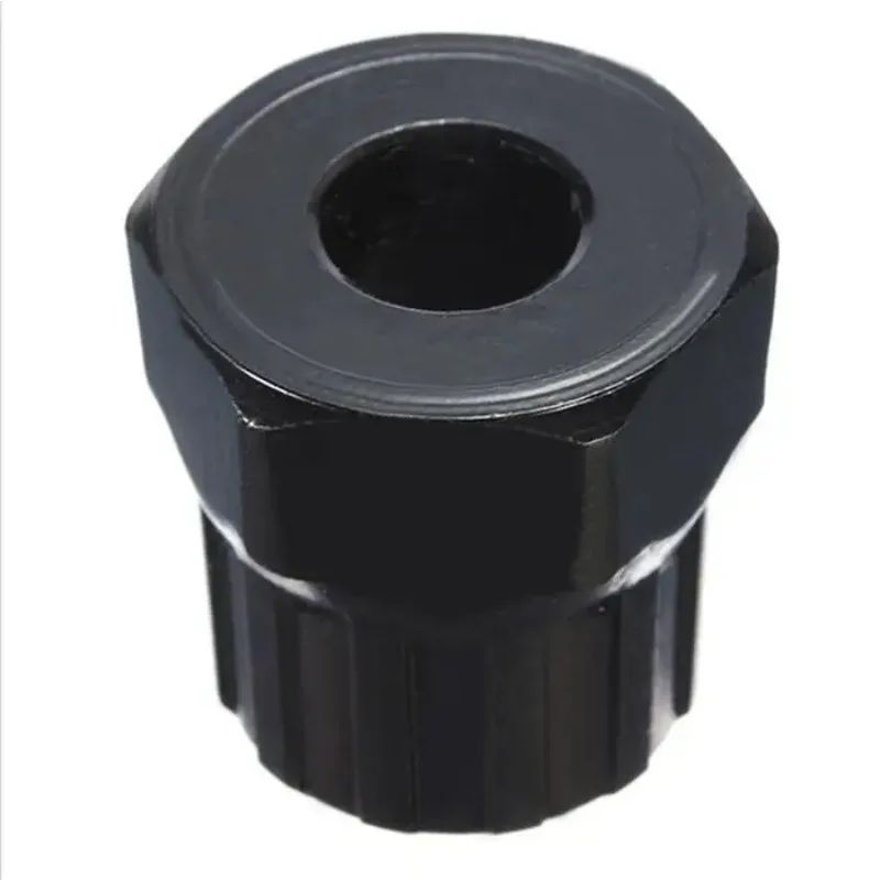 Durable Carbon Steel Bike Remover Repair Tool Hot Sale Bicycle Cassette Flywheel Freewheel Lockring 2