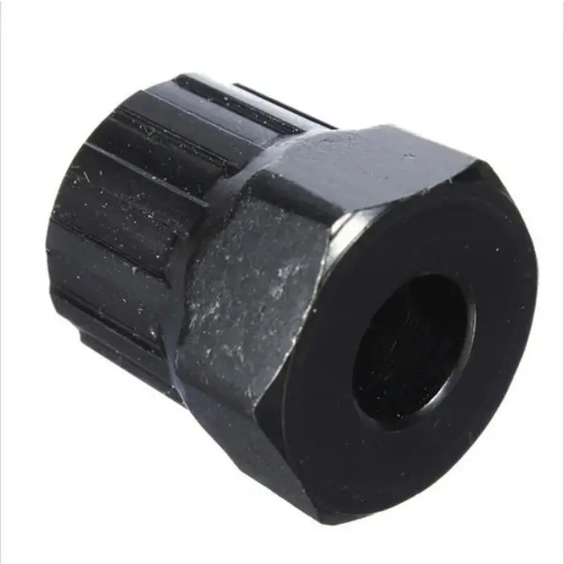 Durable Carbon Steel Bike Remover Repair Tool Hot Sale Bicycle Cassette Flywheel Freewheel Lockring 4