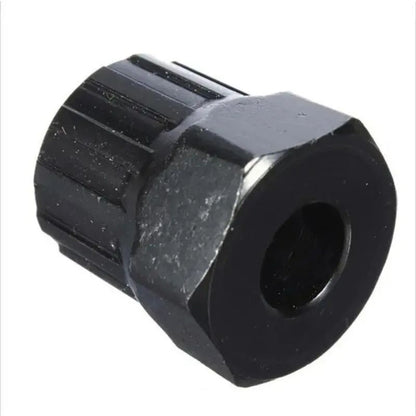 Durable Carbon Steel Bike Remover Repair Tool Hot Sale Bicycle Cassette Flywheel Freewheel Lockring 4