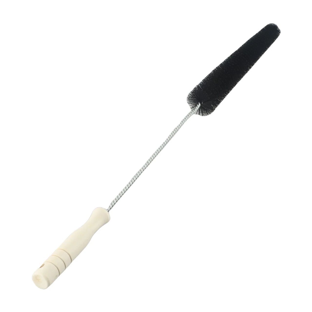 FlexiClean Radiator & Dryer Brush – Long, Bendable Cleaning Tool for Tight Spaces & Hidden Dust