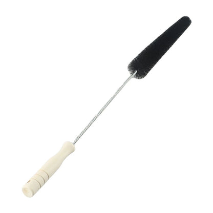 FlexiClean Radiator & Dryer Brush – Long, Bendable Cleaning Tool for Tight Spaces & Hidden Dust