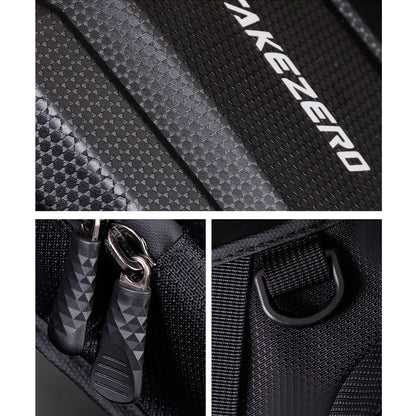 Motorcycle Leg Side Bag, Waterproof Motorbike Waist Leg Bag for Outdoor Sports, Cycling & Travel