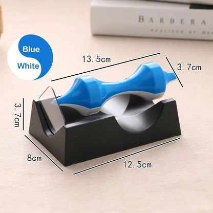Magnetic Levitator Perpetual Motion Magnetic Levitating Rotating Educational Toy No Battery Needed  6